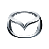 Логотип Mazda CX-5