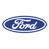 Логотип Ford Focus