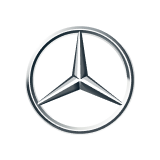Логотип Mercedes-Benz E-Класс